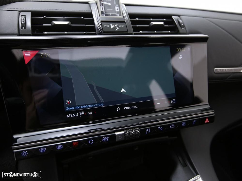 DS DS7 Crossback - 21