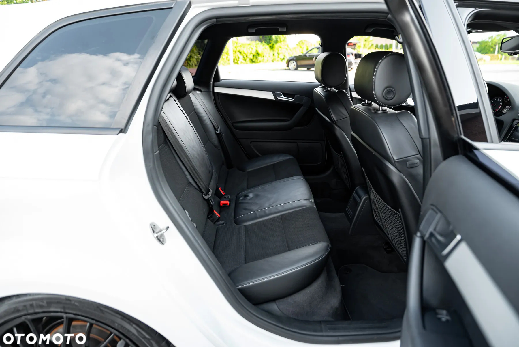 Audi A3 1.8 TFSI Sportback S line Sportpaket Plus - 10