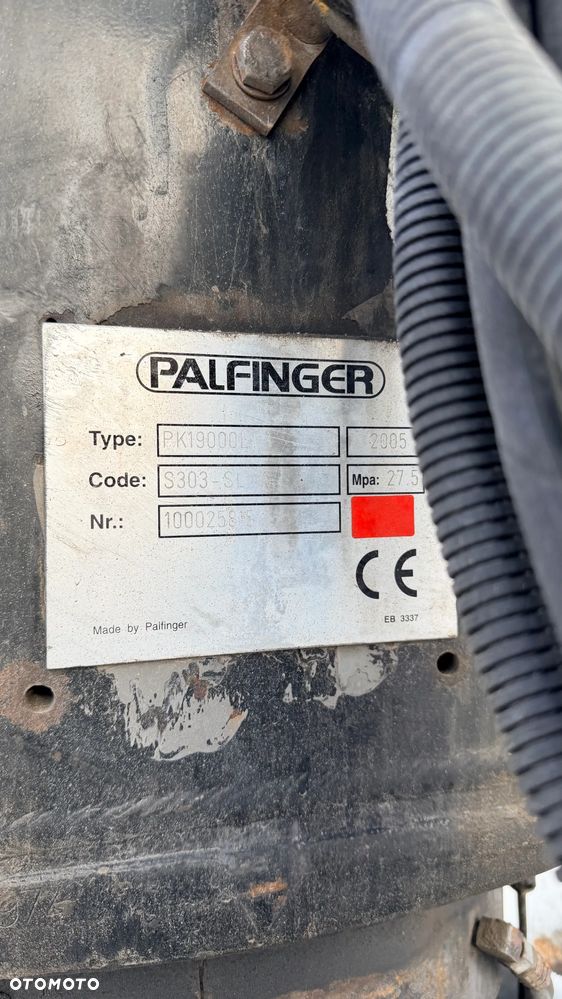 Mercedes-Benz ACTROS 2644 - 6