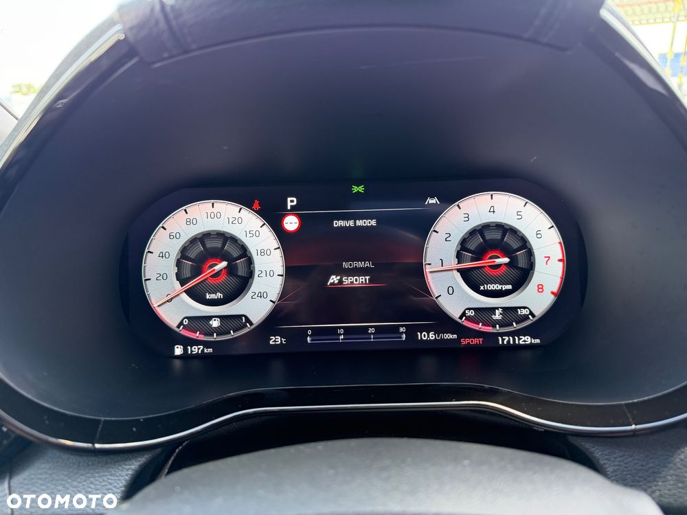 Kia Ceed 1.5 T-GDI GT-Line DCT - 23