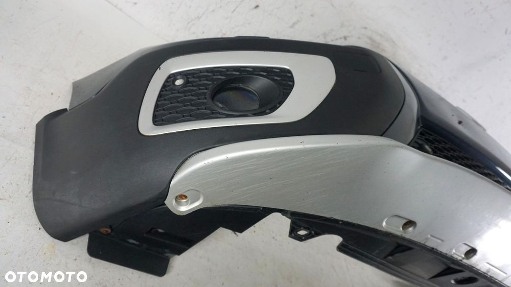 ZDERZAK PRZÓD PRZEDNI VOLVO XC70 II 2 CROSS COUNTRY 07-12 PDC 30678678 - 9