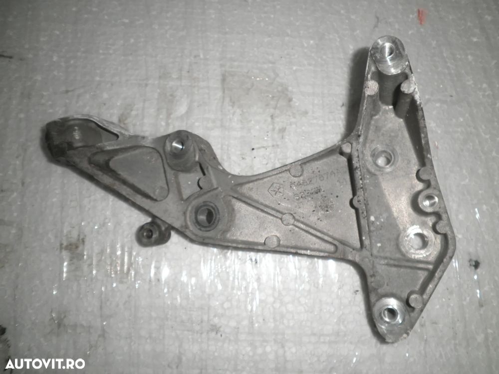 Suport motor / catalizator Jeep Cherokee 2.2 2020 Euro 6 04627674AD 53417318 - 1