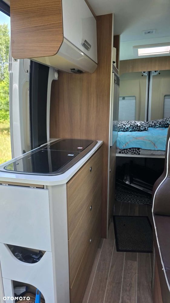 Fiat Ducato - 9