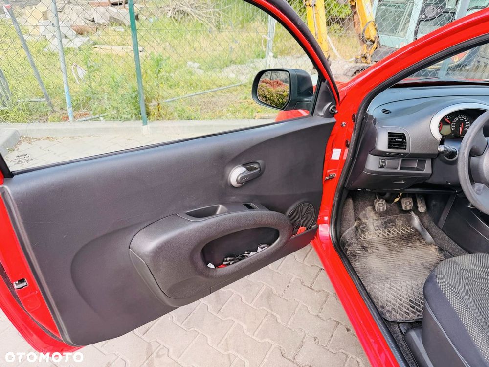 Nissan Micra 1.2 Visia - 6