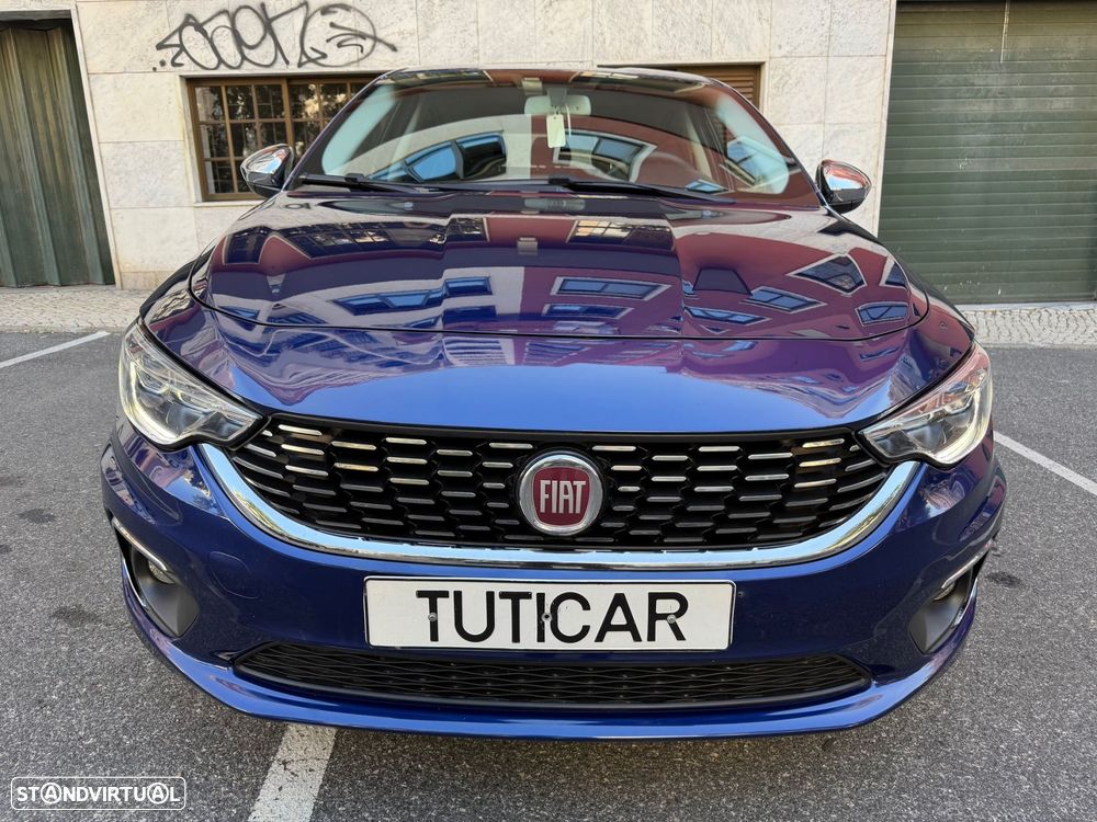 Fiat Tipo 1.4 Mirror - 2