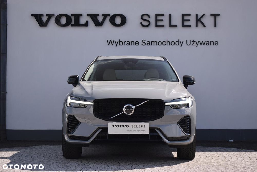 Volvo XC 60 - 2