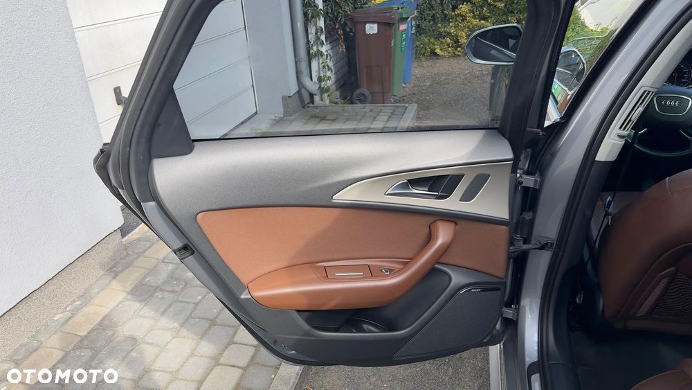 Audi A6 - 19