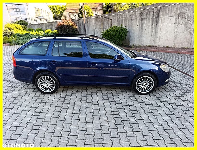 Skoda Octavia 1.6 TDI Elegance - 6