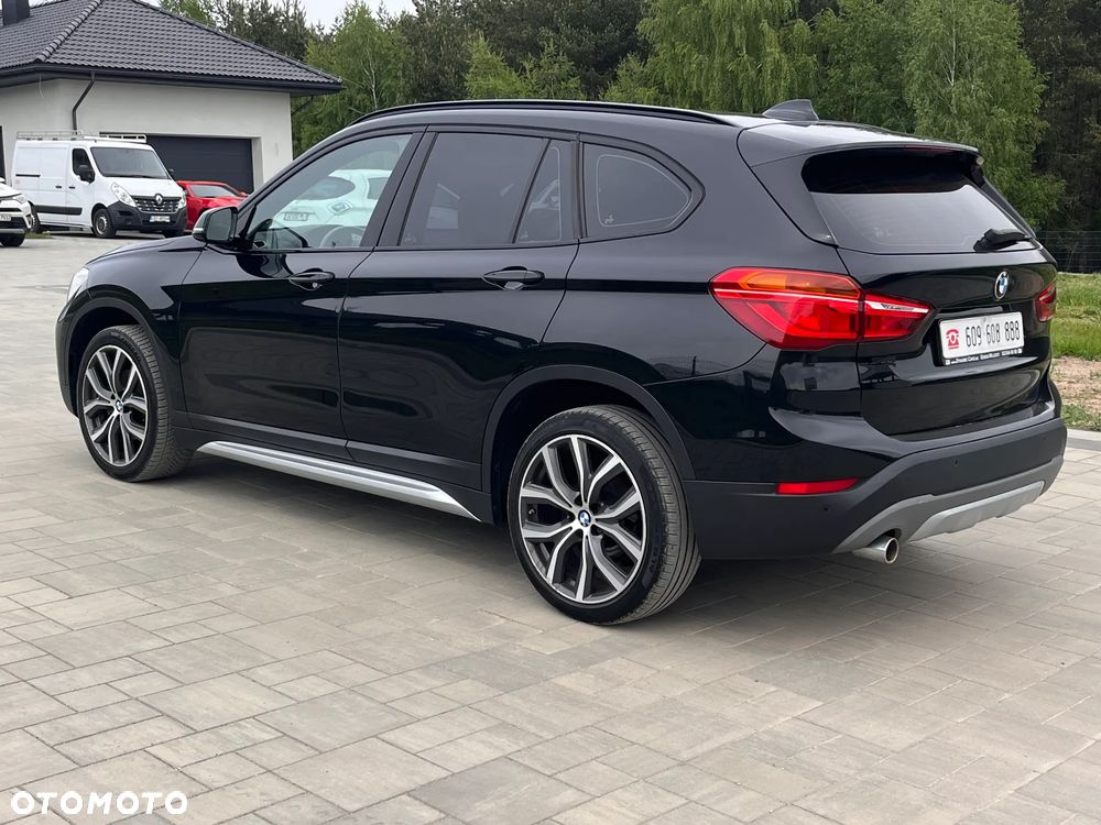 BMW X1 - 6