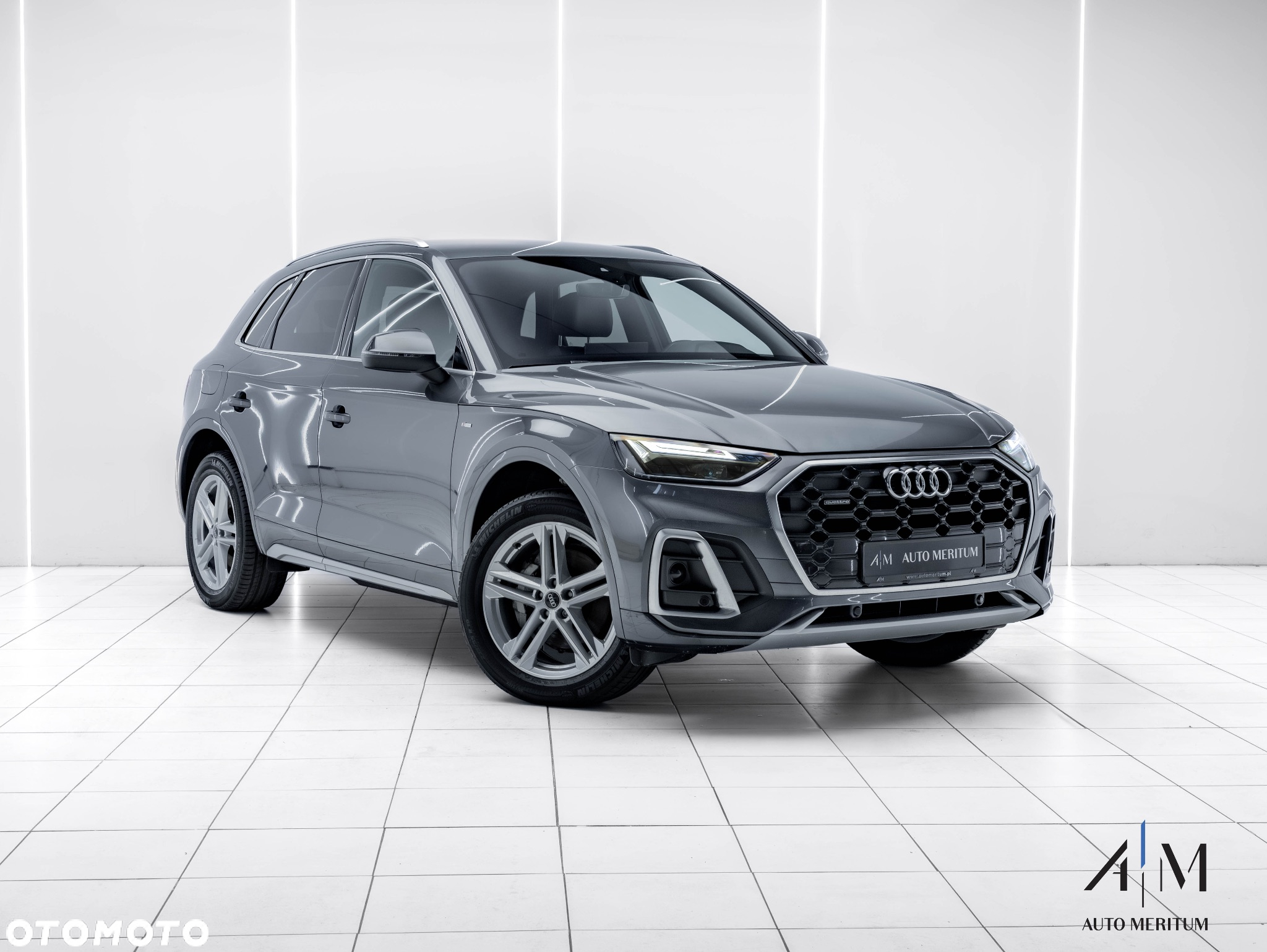 Audi Q5 - 2