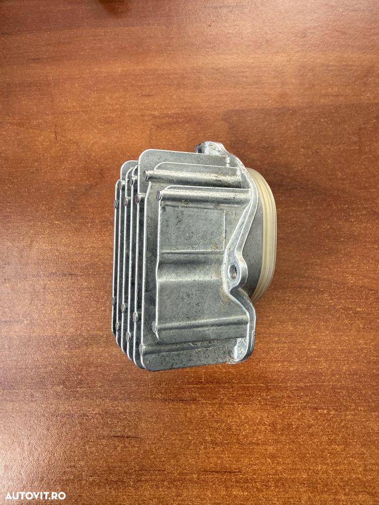 Modul droser calculator far mercedes S class W222 facelift - 2