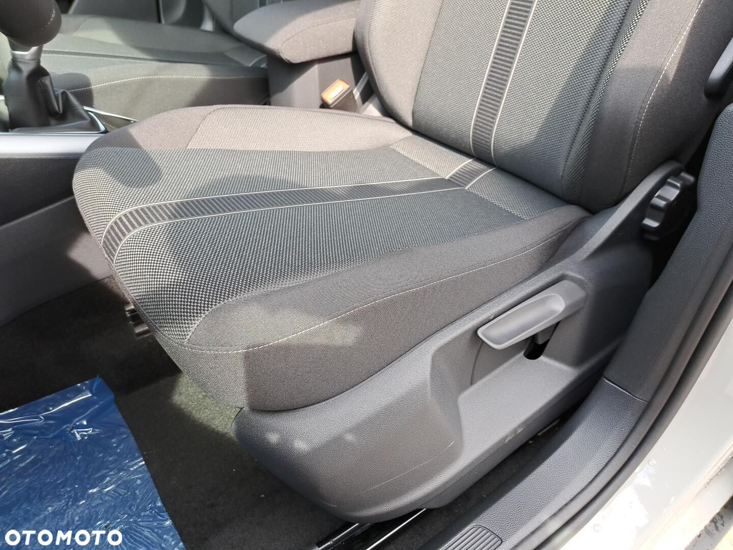 Volkswagen T-Roc 1.5 TSI Life Plus - 12