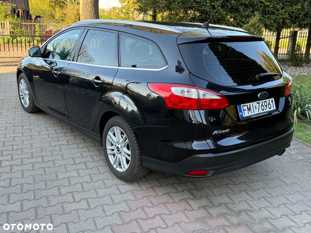 Ford Focus - 19