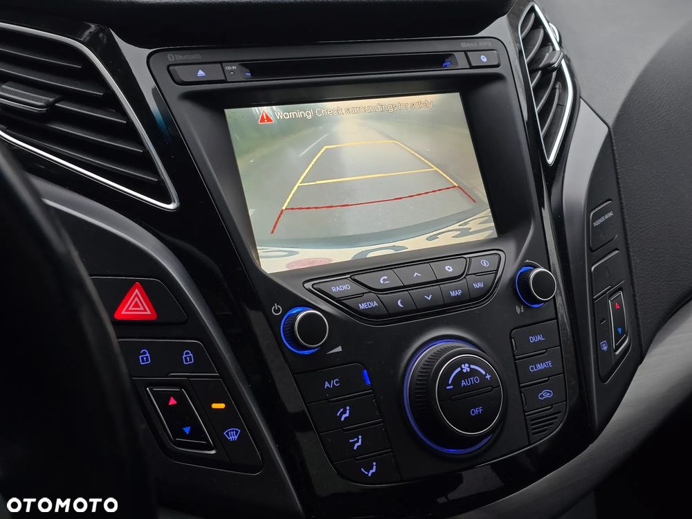 Hyundai i40 2.0 Automatik Premium - 7