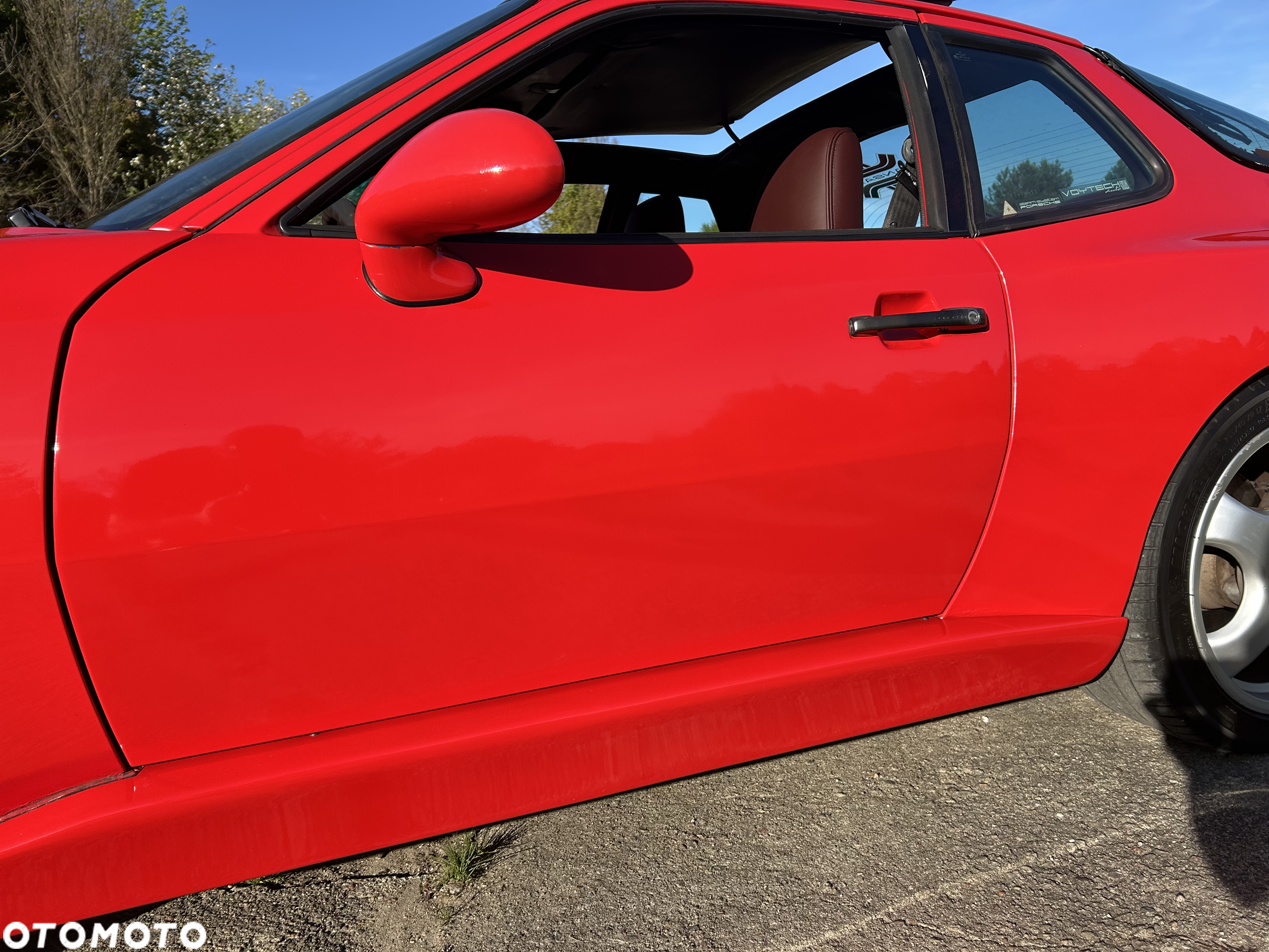 Porsche 944 - 20