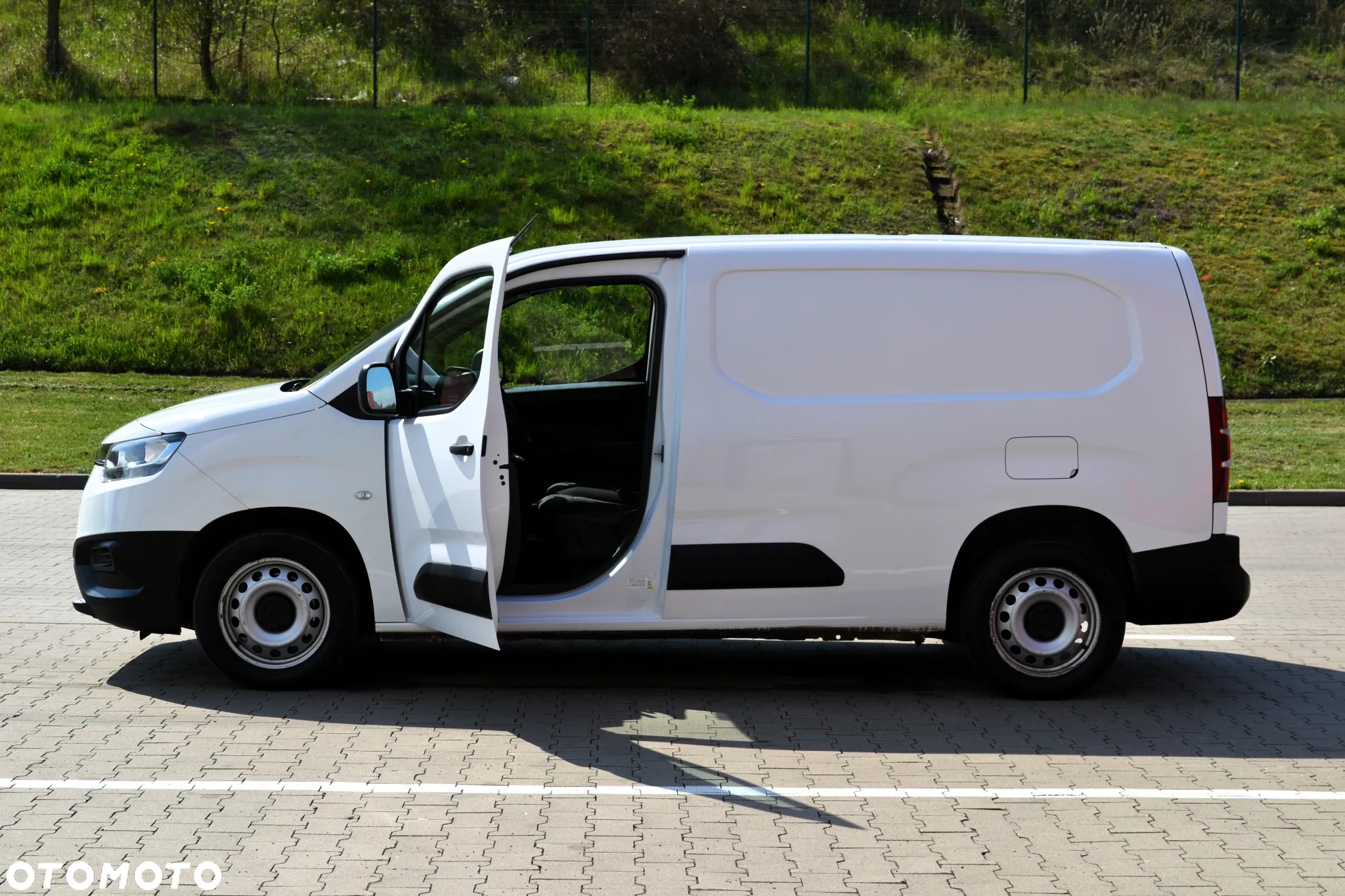 Toyota PROACE CITY L2H1 LONG DŁUGI MAXI FAKTURA VAT-23% - 24