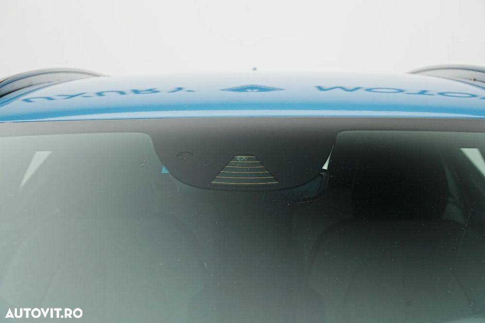 Volvo XC 40 T4 Recharge DKG Plus Bright - 34