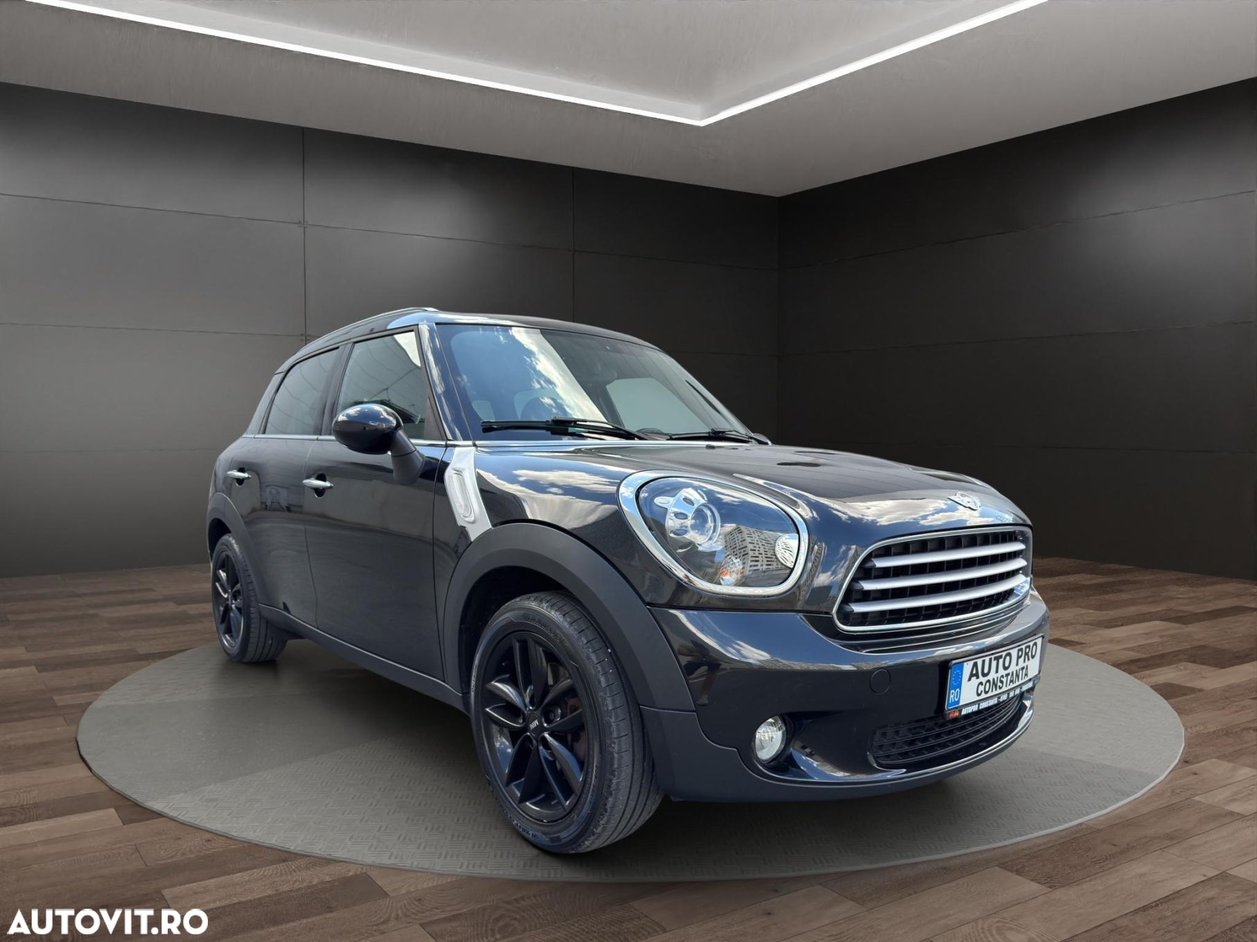 Mini Cooper - 2