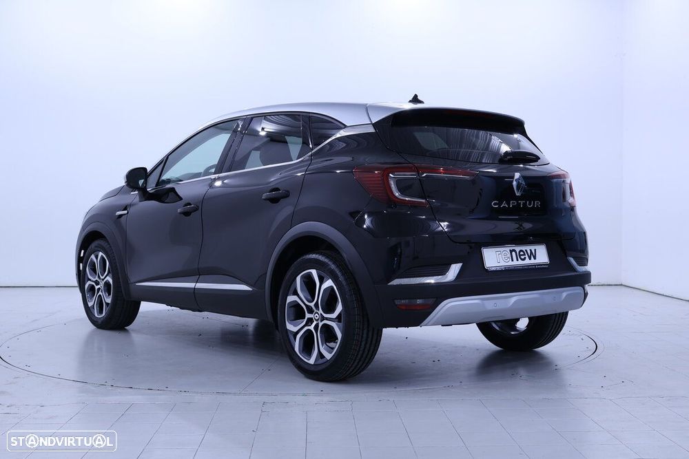 Renault Captur 1.0 TCe Techno - 3