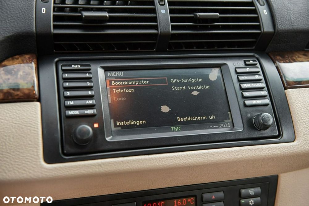 BMW X5 3.0 i Edition Exclusive Sport - 20