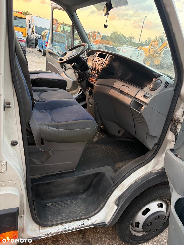 Iveco Daily - 20