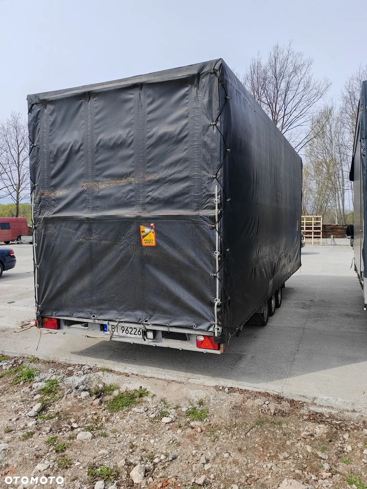 GEWE B3500 - 2