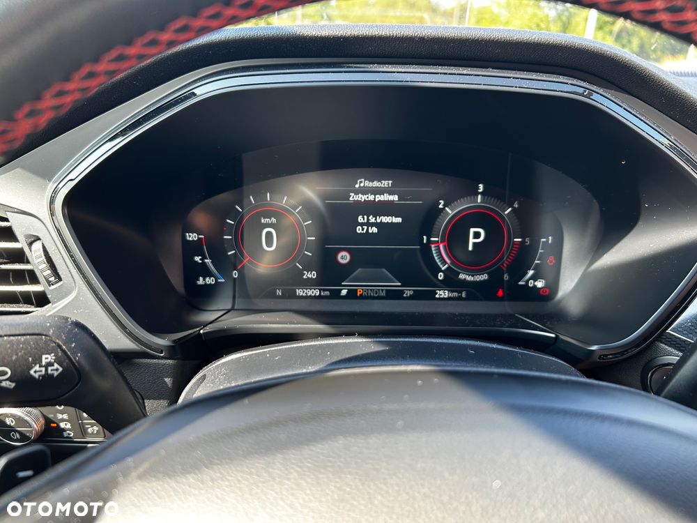 Ford Kuga 2.0 EcoBlue AWD ST-Line X - 18