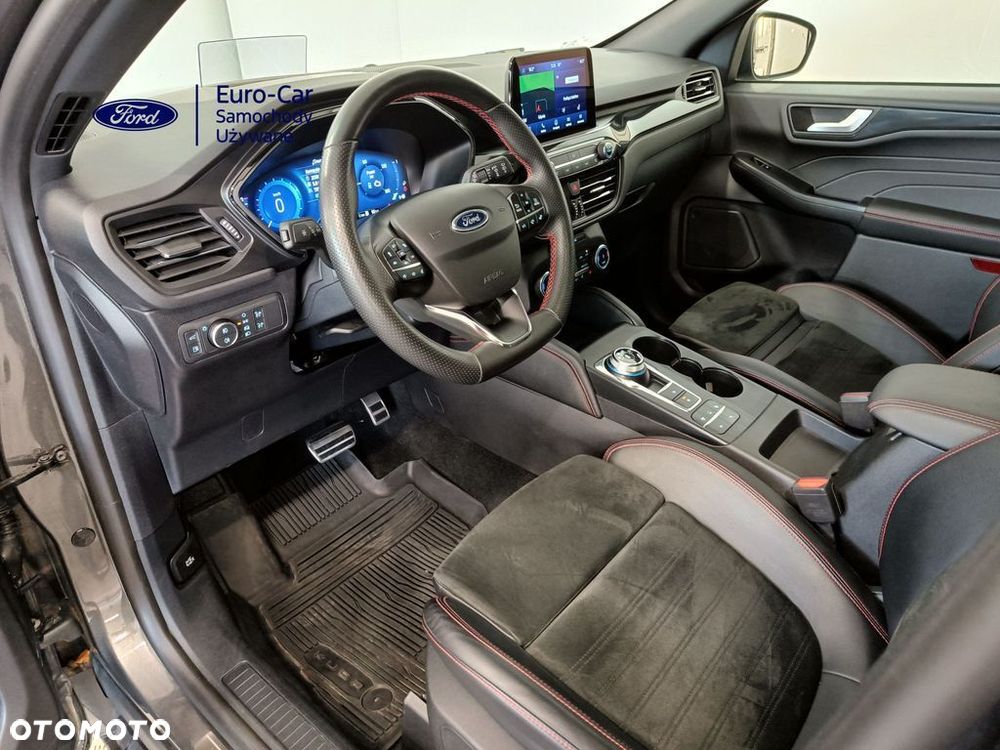 Ford Kuga 2.5P PHEV FWD ST-Line X - 12