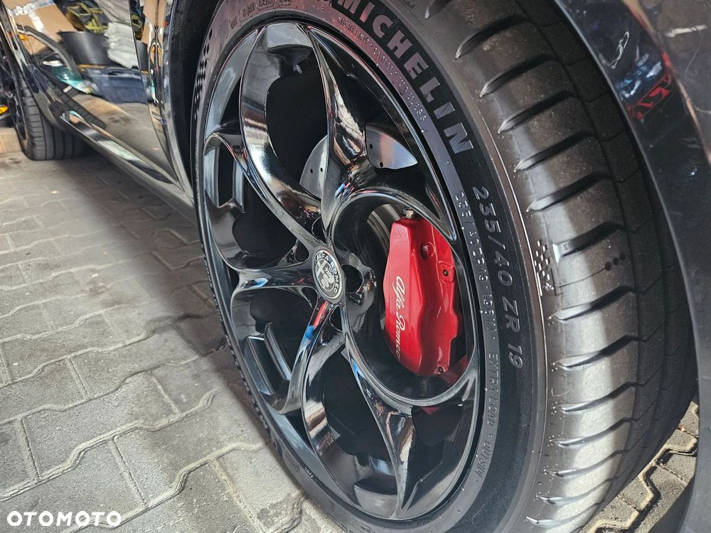 Alfa Romeo Brera 2.4 JTDM 20V DPF - 8