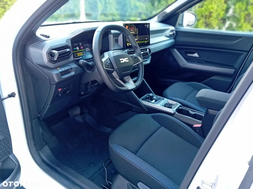 Dacia Duster 1.2 TCe Hybrid-G 150 Expression 4x4 - 18