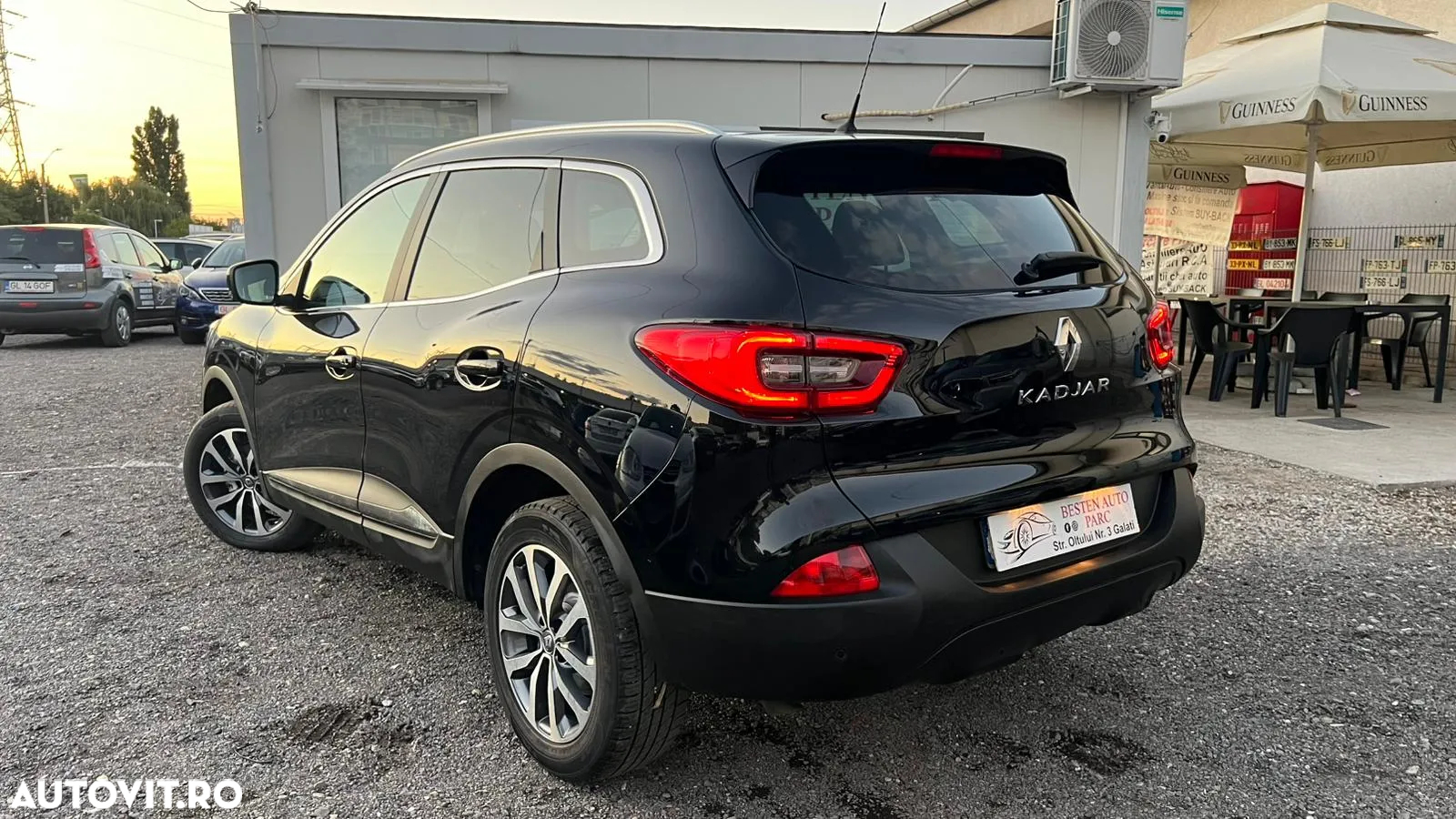 Renault Kadjar - 33