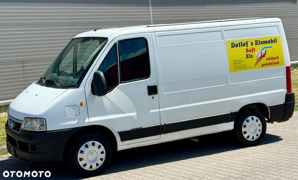 Fiat Ducato L1DC - 6