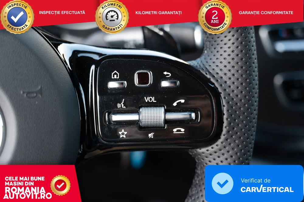 Mercedes-Benz V 250 (BlueTEC) d lang 4Matic 7G-TRONIC Avantgarde Edition - 13