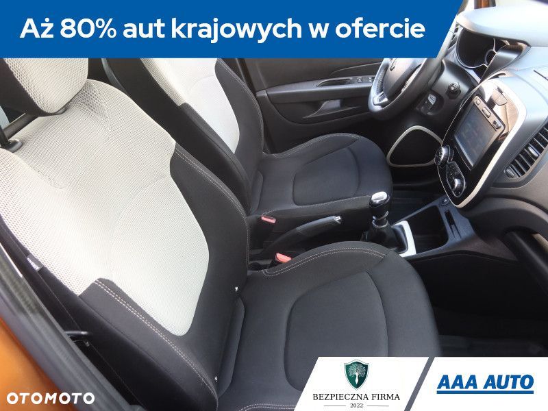 Renault Captur - 11