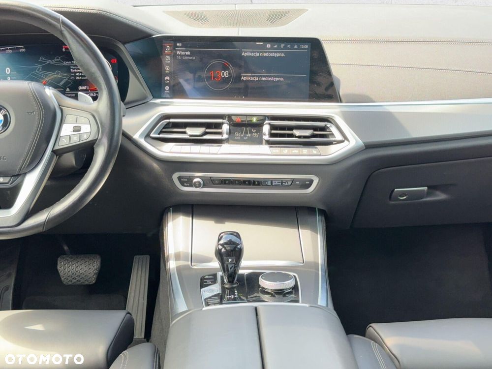 BMW X5 xDrive40d mHEV sport - 19