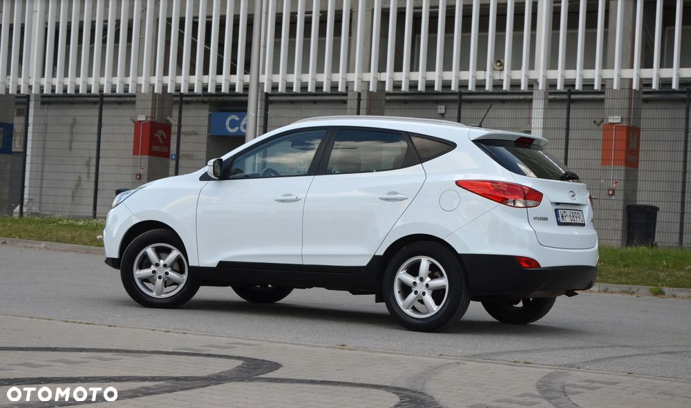 Hyundai ix35 2.0 Premium - 7