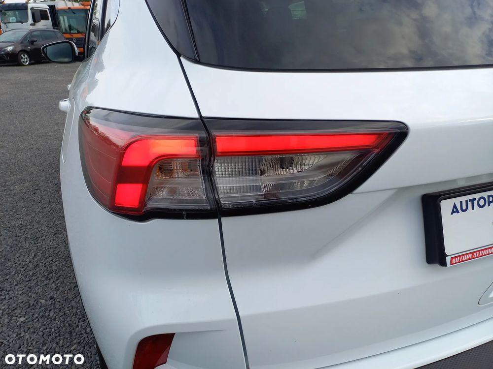 Ford Kuga 1.5 EcoBlue TITANIUM - 14