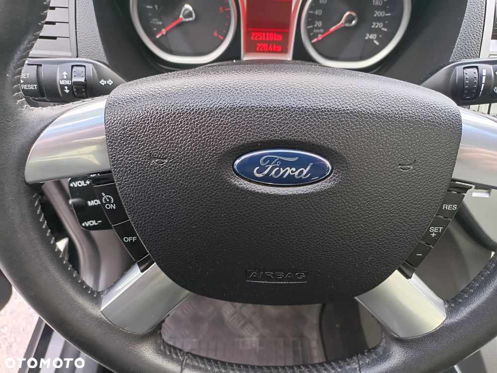Ford Kuga 2.0 TDCi 4x4 Titanium - 13