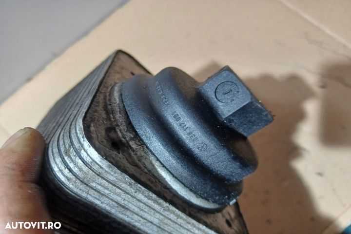 Termoflot racire ulei 1.9 TDI 038115389 038117061 Volkswagen VW Passa - 4