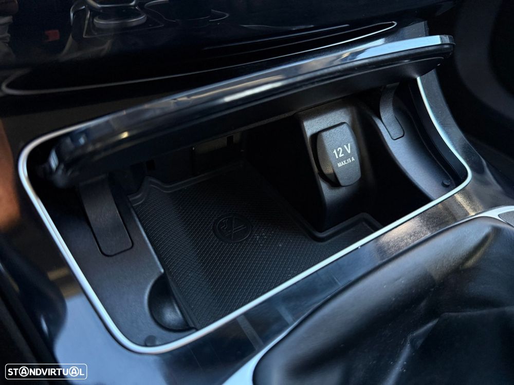 Mercedes-Benz C 220 BlueTEC Avantgarde - 37