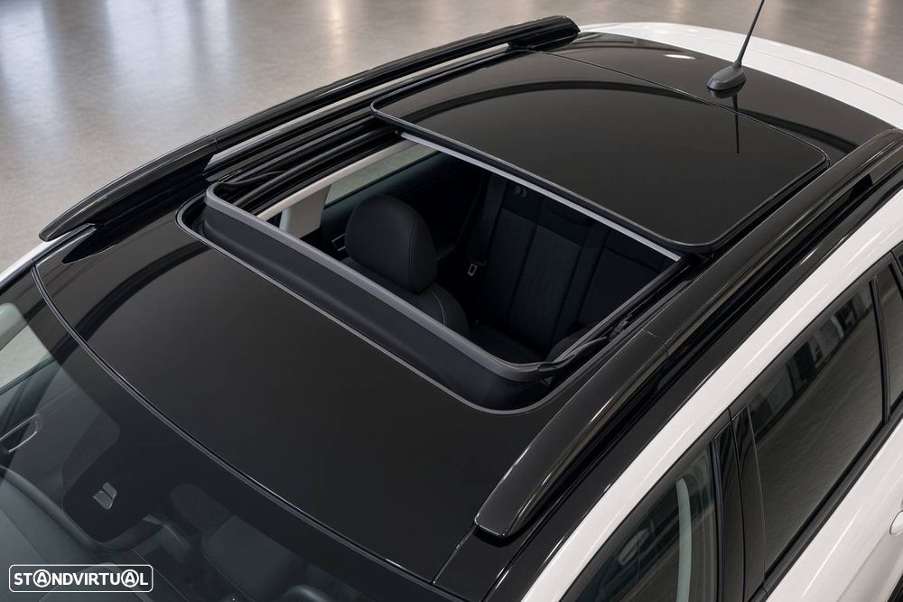 Citroën C3 Aircross 1.2 PureTech Shine Pack - 10