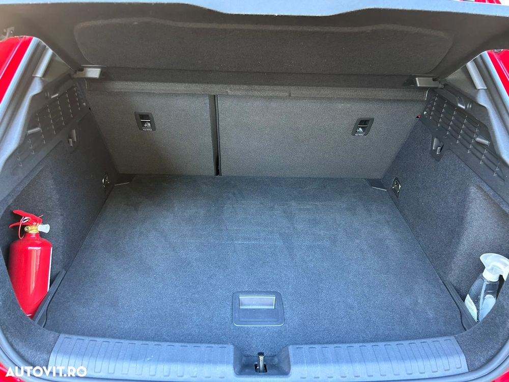 Audi A3 1.0 30 TFSI MHEV S tronic Basic - 29