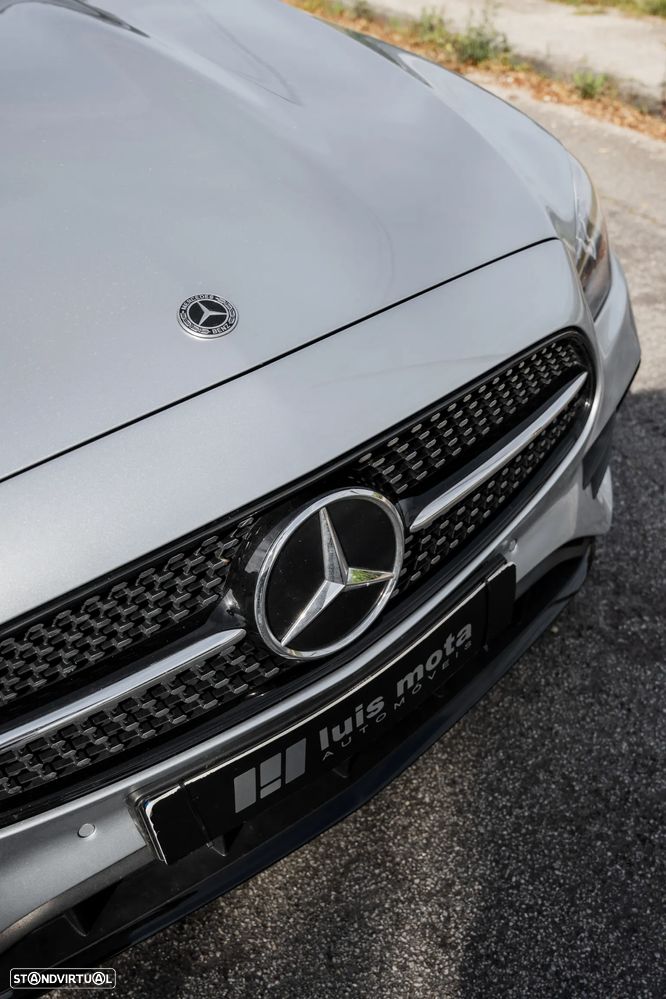 Mercedes-Benz E 300 de AMG Line - 7