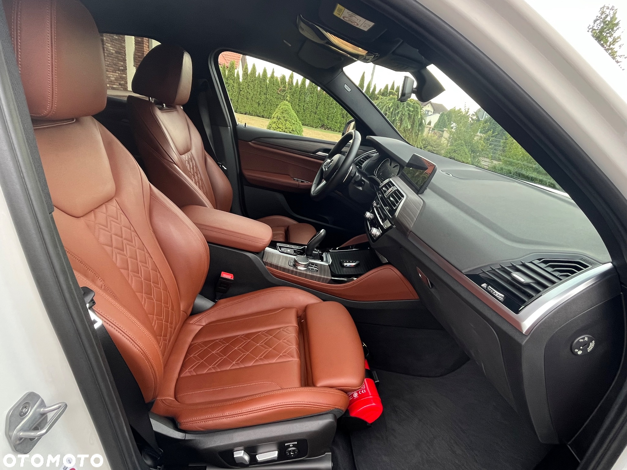 BMW X4 xDrive25d M Sport sport - 19