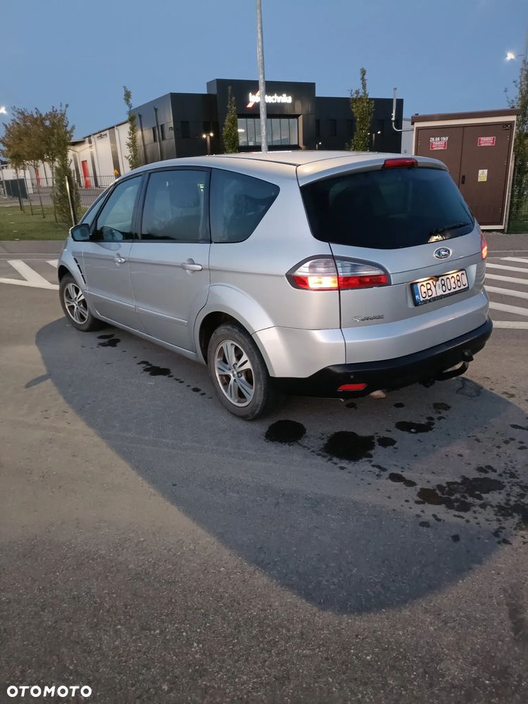 Ford S-Max - 5