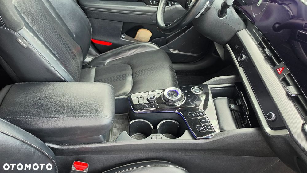 Kia Sportage 1.6 T-GDI MHEV Business Line 2WD DCT - 20