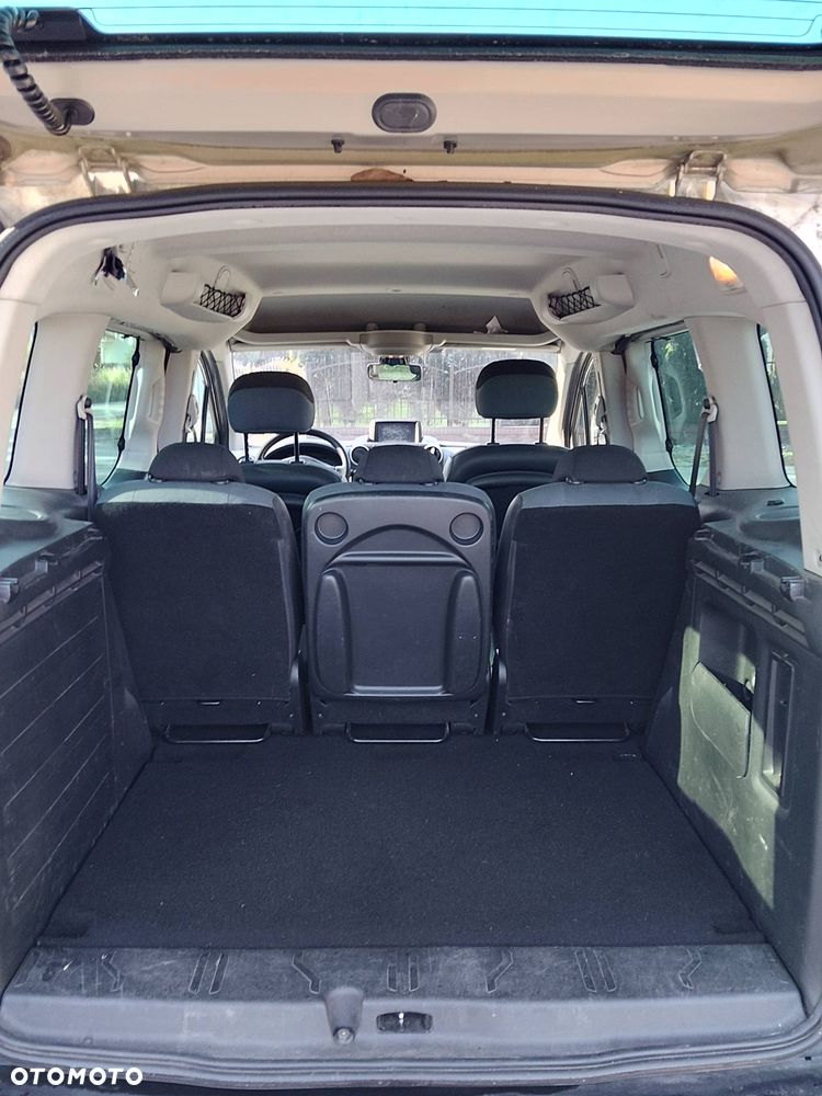Citroën Berlingo - 16