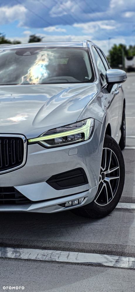 Volvo XC 60 D4 AWD Momentum - 16
