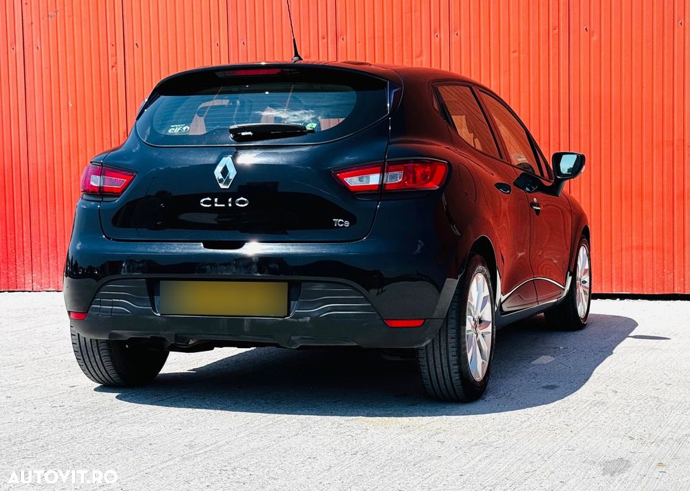 Renault Clio Energy TCe 90 Start & Stop Expression - 7