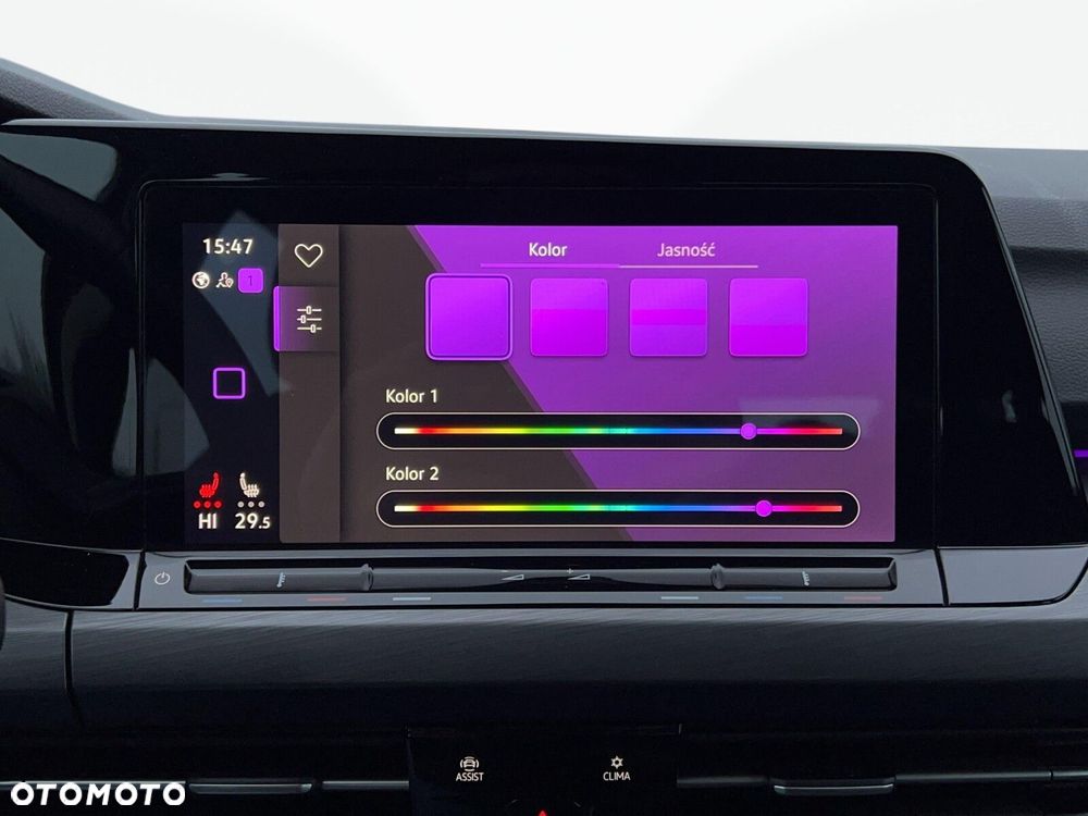 Volkswagen Golf 2.0 TDI Style DSG - 29